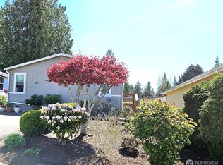 17408 44th Ave W UNIT 32, Lynnwood, WA