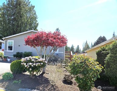 17408 44th Avenue W #32, Lynnwood, WA, 98037