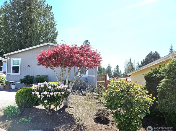 17408 44th Avenue W #32, Lynnwood, WA 98037