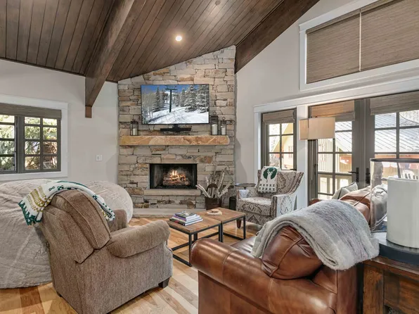 (undisclosed Address), Park City, UT 84060