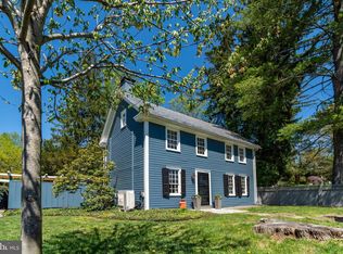 6103 Upper York Rd, New Hope, PA 18938