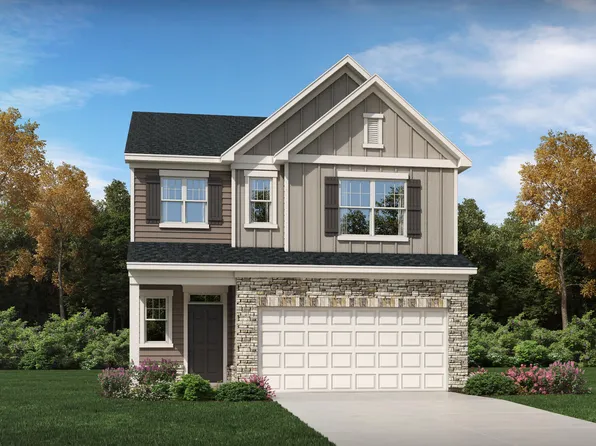 1533 Maple Branch Cir, Graham, NC 27253