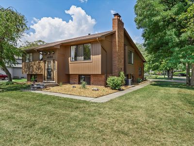 49193 Bayshore Dr, Chesterfield, MI, 48047