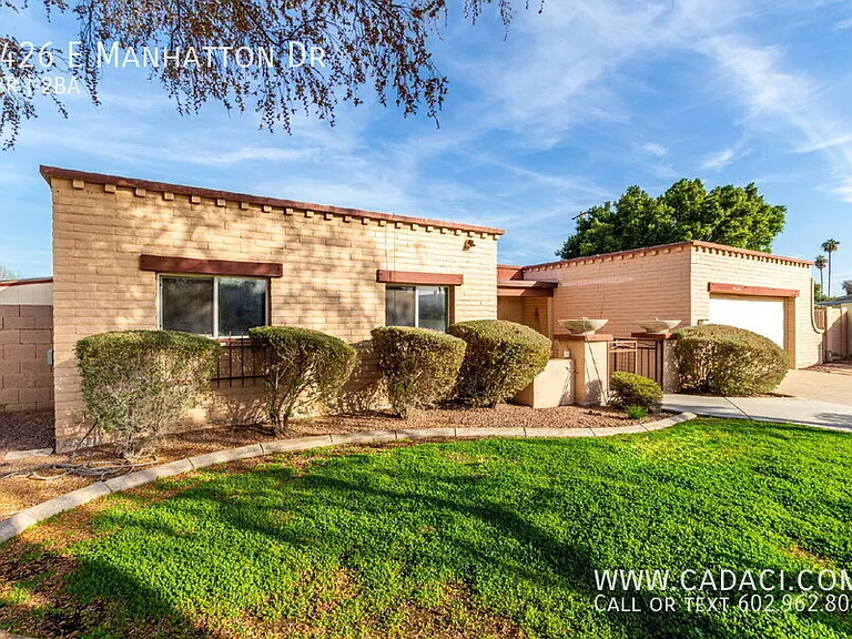 1426 E Manhatton Dr — Photo 46