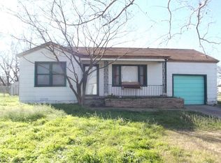 1626 Lucas Ave, Wichita Falls, TX 76301