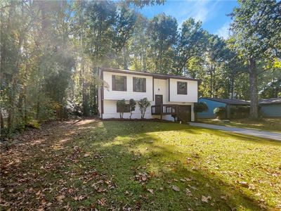5213 Martins Crossing Rd, Stone Mountain, GA, 30088