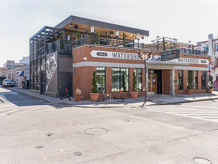 1139 W Cross St #WASHINGTON-VILLAGE — Photo 13