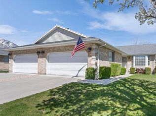 447 W 230 N, Orem, UT 84057