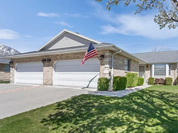 447 W 230 N, Orem, UT 84057