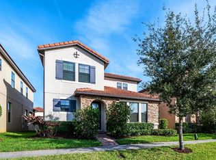 352 Spruce Pine Rd, Ocoee, FL 34761