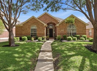 2457 Campfire Ln, Frisco, TX 75033