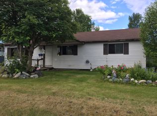 1800 Talkeetna St, Anchorage, AK 99508