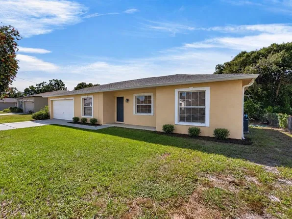 13184 MONTEGO STREET, SPRING HILL, FL 34609