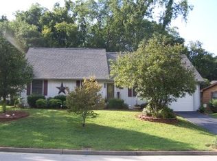 2619 Bluefield Blvd SW, Roanoke, VA 24015