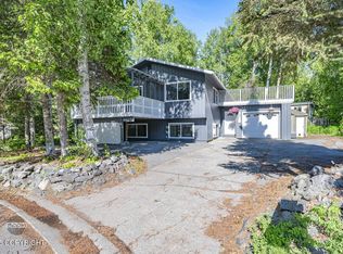 13311 Cove Cir, Anchorage, AK 99515