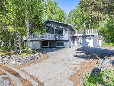 13311 Cove Cir, Anchorage, AK, 99515