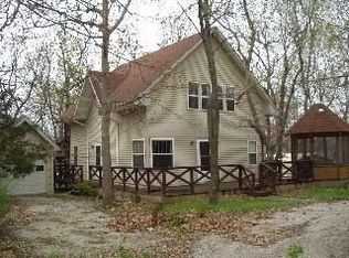 2344 Fascination Ln, Linn Valley, KS 66040