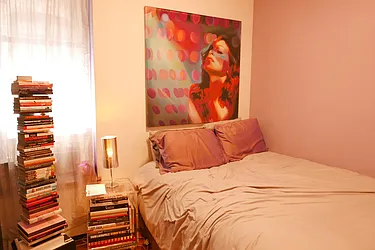 Rented by JK Dansar Corp