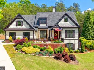 10 Cavender Run, Dahlonega, GA 30533