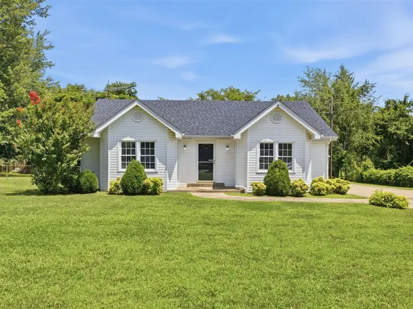 308 Quarry View Dr, Bowling Green, KY 42101