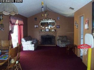 4413 Bordeaux Dr, Oakley, CA 94561