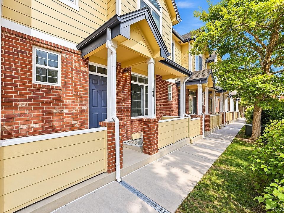 1st image of 2855 Rock Creek Circle #124