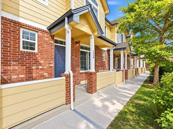 2855 Rock Creek Circle #124, Superior, CO 80027