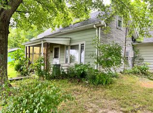 4287 County Road 400 N LOT 6, Pierceville, IN 47039