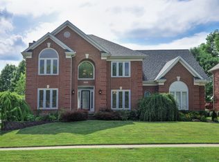 10523 Glenmary Farm Dr, Louisville, KY 40291
