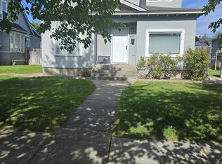411 E Augusta Ave, Spokane, WA 99207
