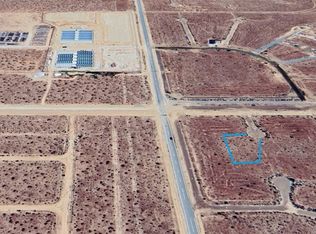 0 Dorothy Ct LOT 51, California City, CA 93505