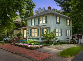22 Granite St, Portland, ME 04102