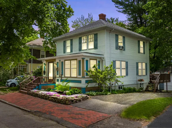 22 Granite Street, Portland, ME 04102