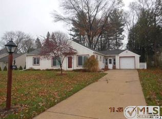 2519 Ashton Rd, Jackson, MI 49203