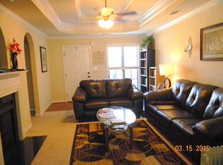 8316 Franklin Ln, Morris, AL 35116