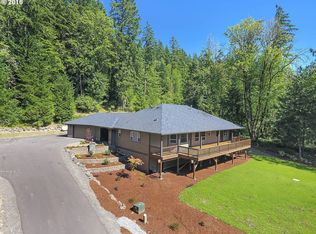 23750 SW Mountain Creek Rd, Sherwood, OR 97140