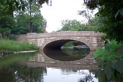 Cherokee Park