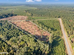 0 Fruit Hill Rd #2, Saluda, SC 29138