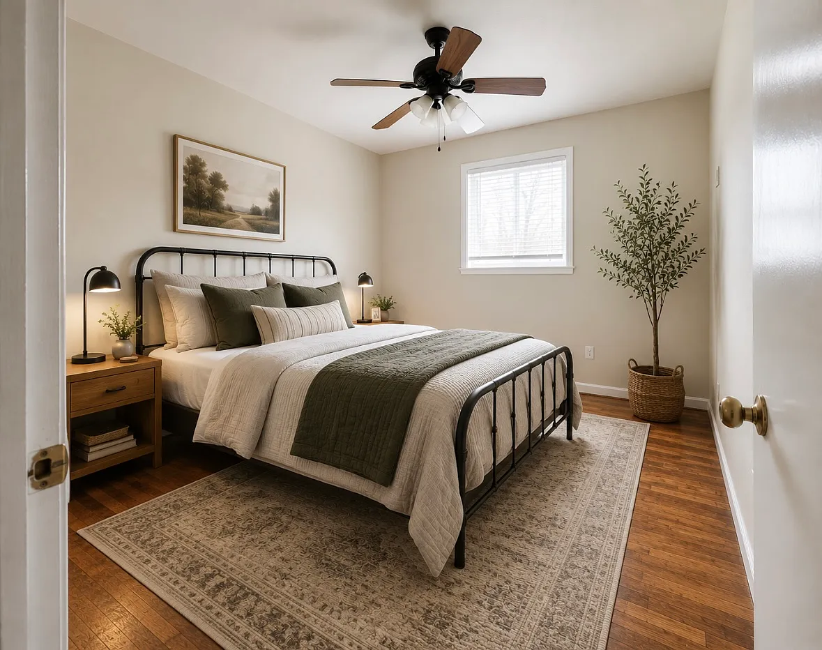 2 bed, $1,600 — Photo 3