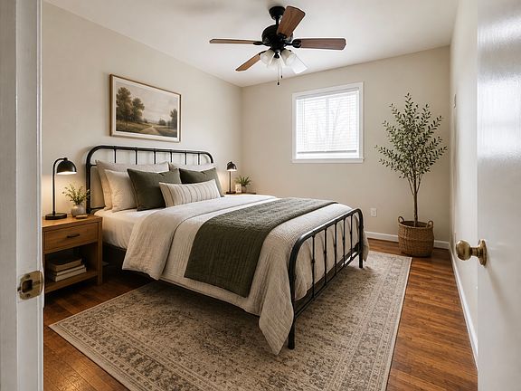 4th image of 701 S Chapman St APT 8