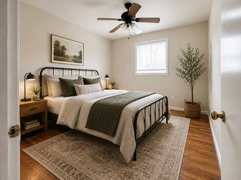 701 S Chapman St #8 — Photo 4