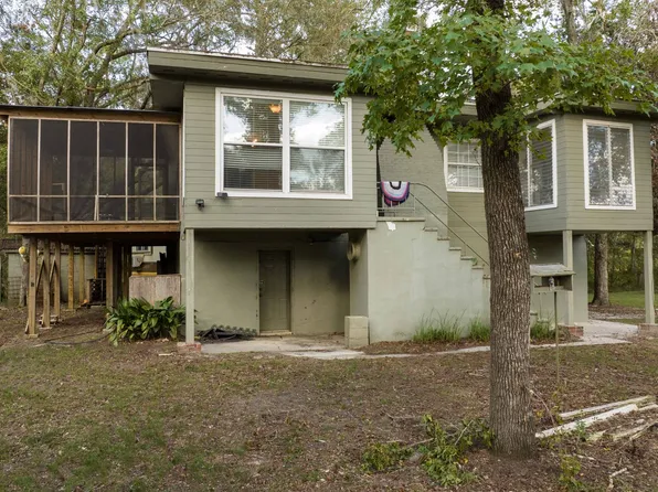 4597 NW 21st Pl, Jasper, FL 32052