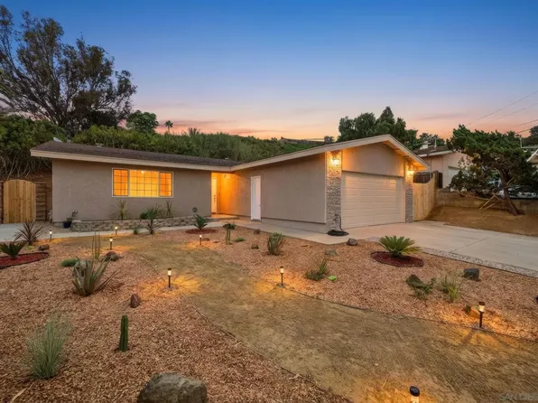 8644 Eileen St, Spring Valley, CA 91977