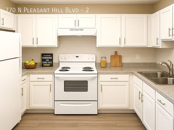 4th image of 770 N Pleasant Hill Blvd APT 2