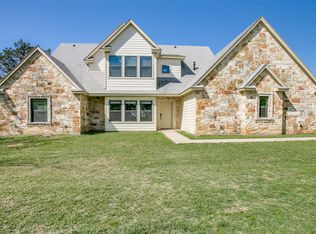 119 Live Oak Dr, Whitney, TX 76692