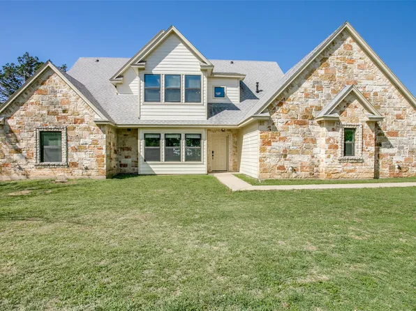 119 Live Oak Dr, Whitney, TX 76692