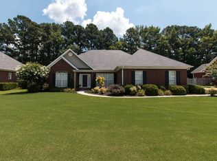 1112 Ridgecrest La NE, Hartselle, AL 35640