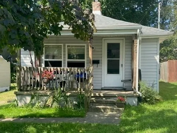 676 Roscoe Ave, Akron, OH 44306