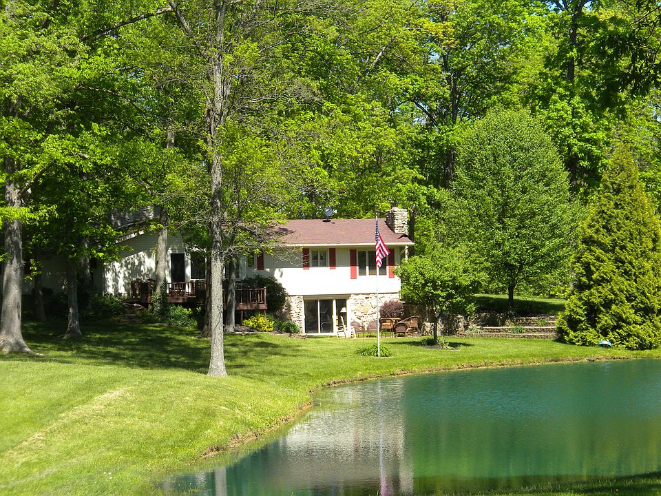 1st image of 2426 E County Road 750 N