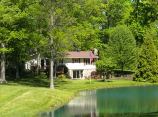 2426 E County Road 750 N, Springport, IN 47386